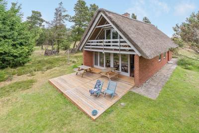 Vorschaubild von Ferienhaus XL15 in Toftum - Rømø