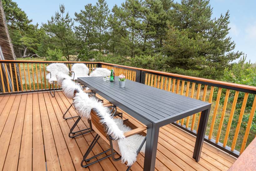 Foto von Ferienhaus XL15 in Toftum - Rømø