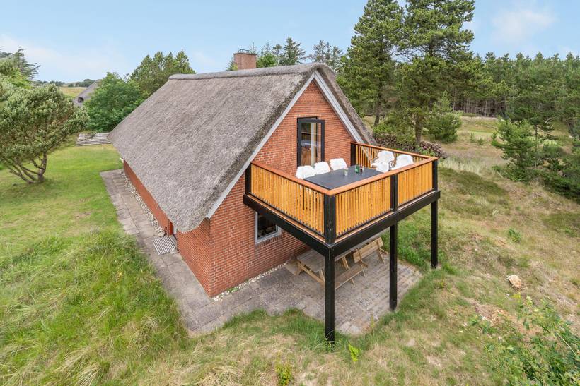 Foto von Ferienhaus XL15 in Toftum - Rømø