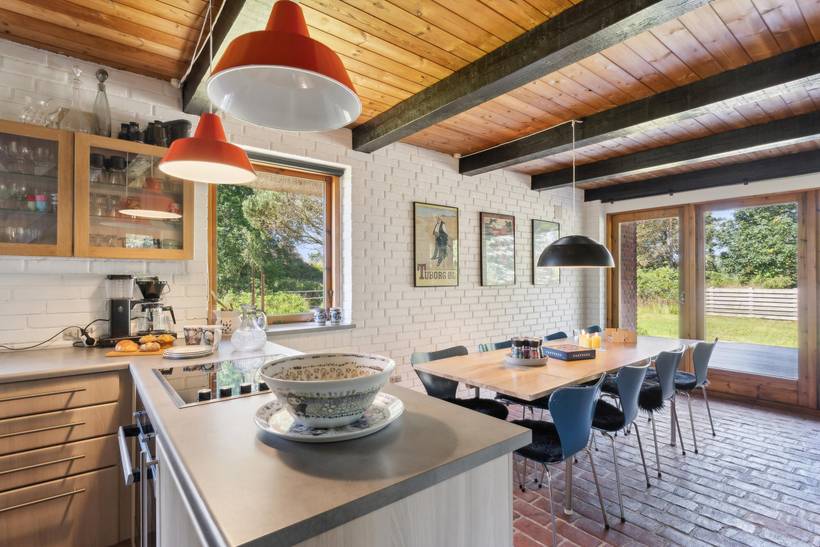 Foto von Ferienhaus XL15 in Toftum - Rømø