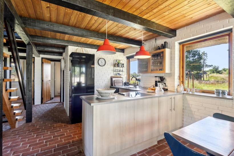 Foto von Ferienhaus XL15 in Toftum - Rømø