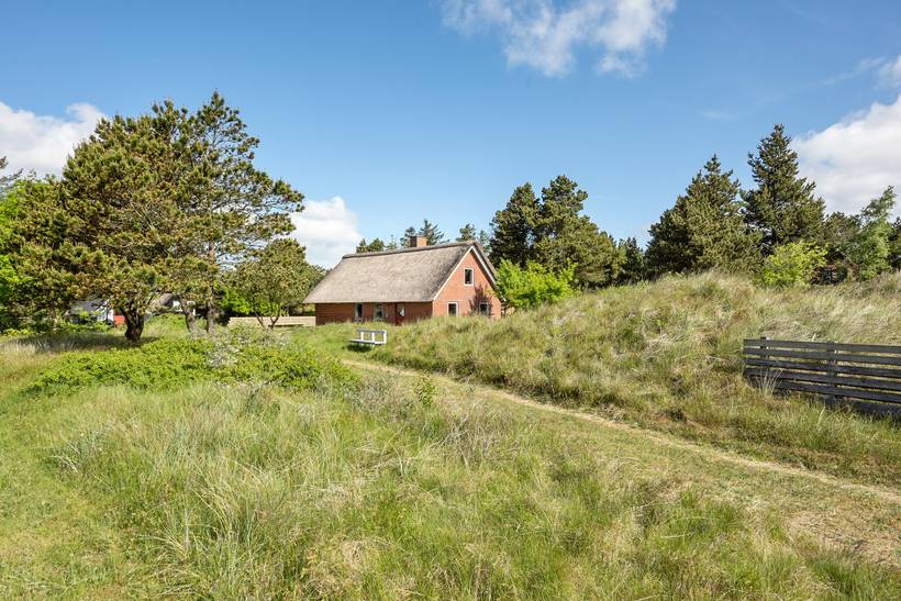 Foto von Ferienhaus XL15 in Toftum - Rømø