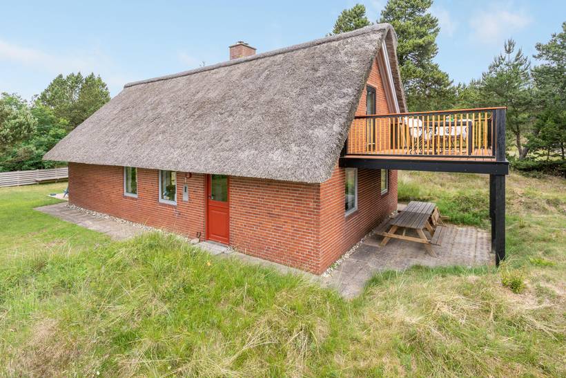 Foto von Ferienhaus XL15 in Toftum - Rømø