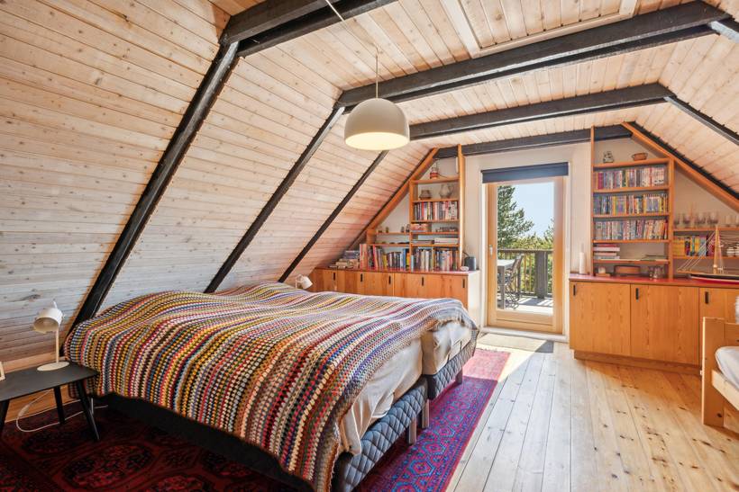 Foto von Ferienhaus XL15 in Toftum - Rømø
