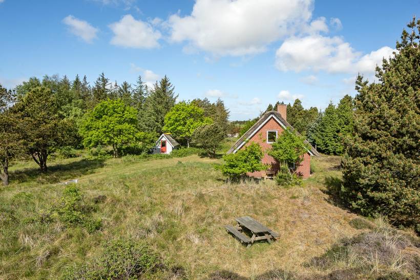 Foto von Ferienhaus XL15 in Toftum - Rømø