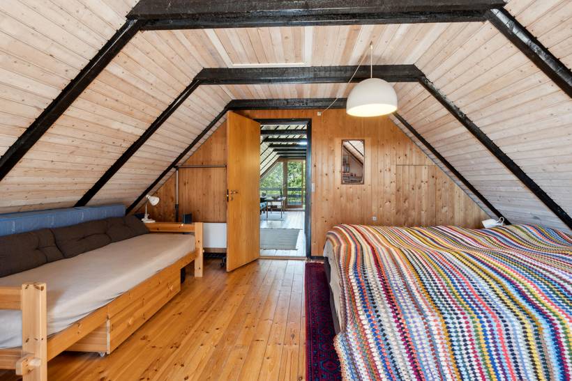 Foto von Ferienhaus XL15 in Toftum - Rømø