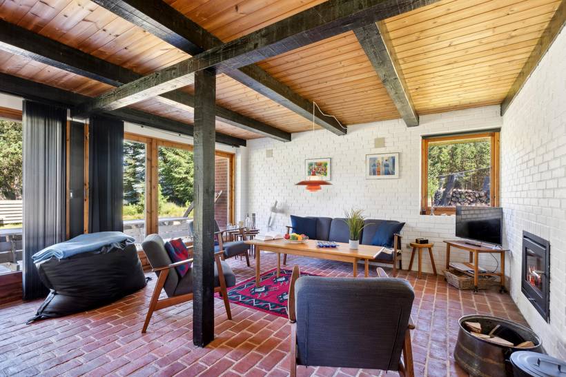 Foto von Ferienhaus XL15 in Toftum - Rømø