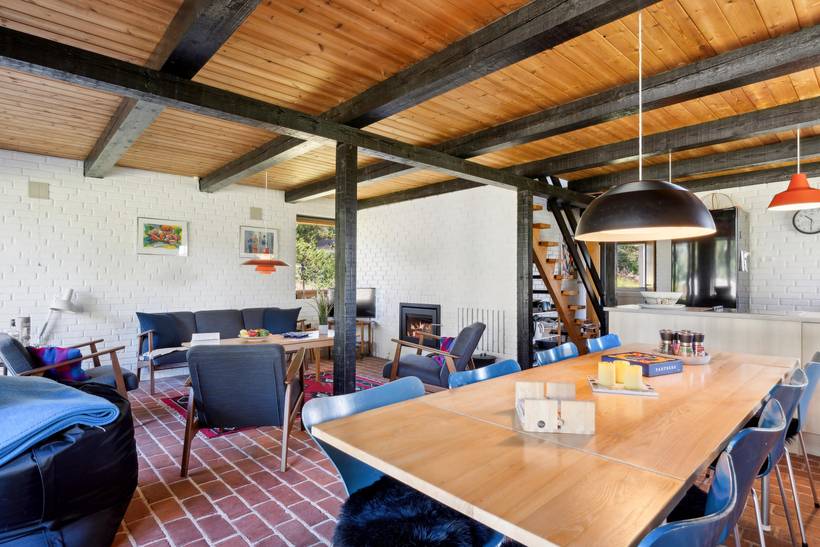 Foto von Ferienhaus XL15 in Toftum - Rømø