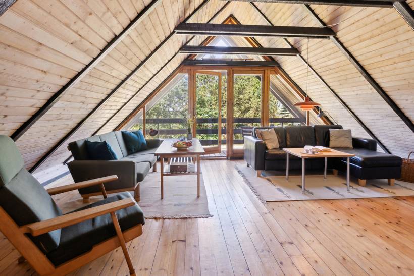 Foto von Ferienhaus XL15 in Toftum - Rømø