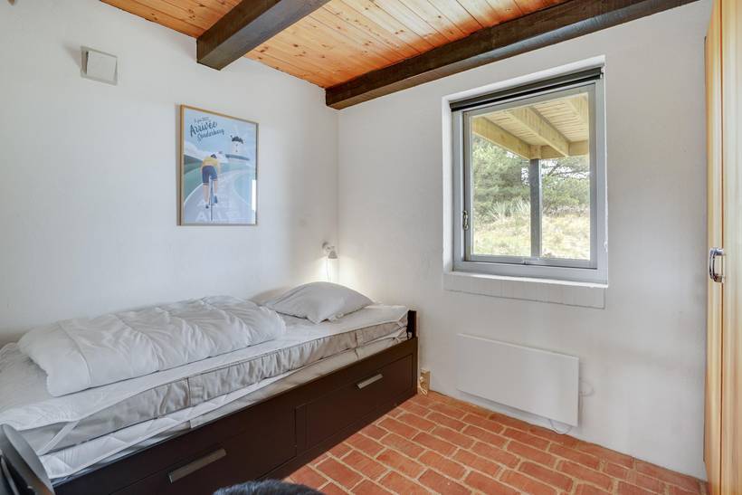 Foto von Ferienhaus XL15 in Toftum - Rømø