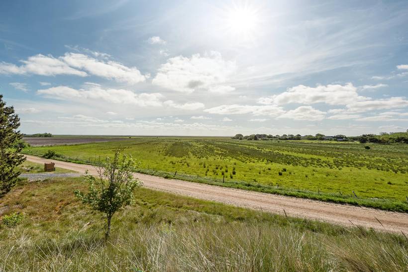 Foto von Ferienhaus XL15 in Toftum - Rømø