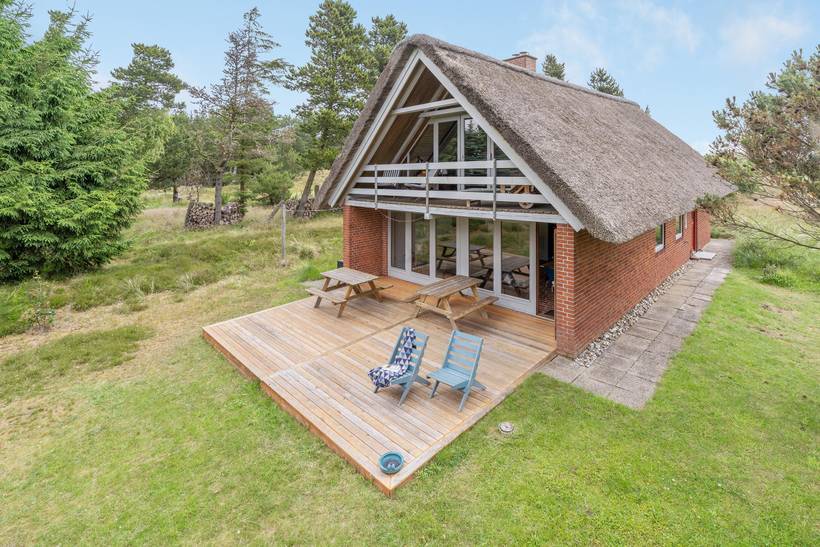 Foto von Ferienhaus XL15 in Toftum - Rømø