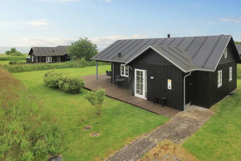 Foto von Ferienhaus XL16 in Nysted - Lolland