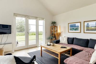 Vorschaubild von Ferienhaus XL16 in Nysted - Lolland