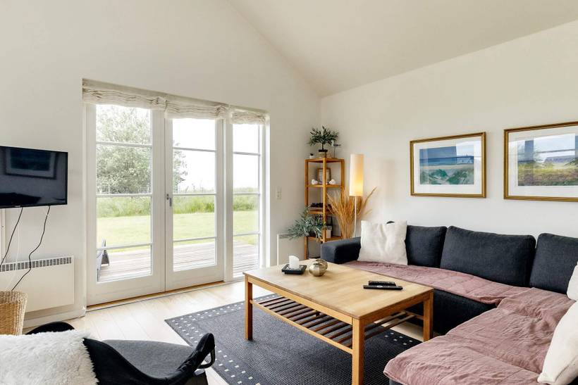 Foto von Ferienhaus XL16 in Nysted - Lolland