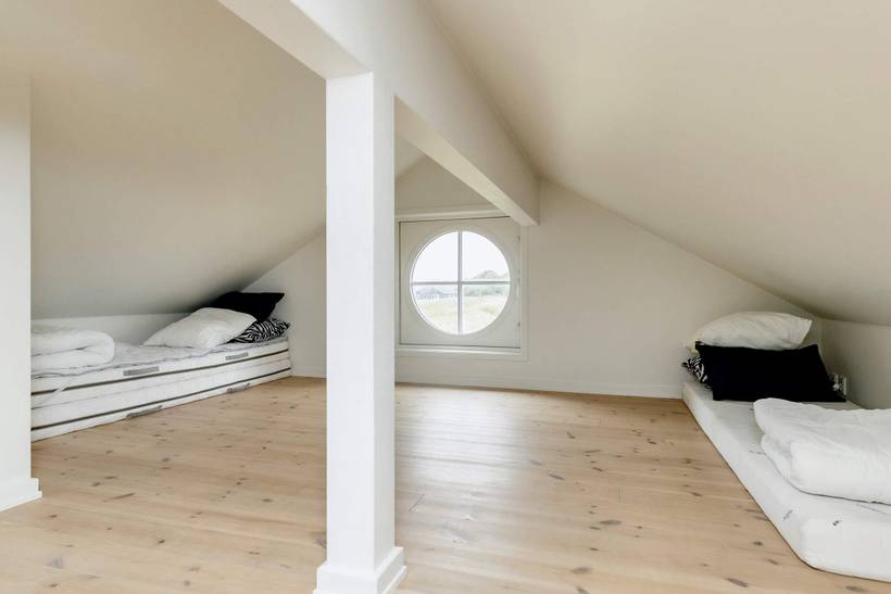 Foto von Ferienhaus XL16 in Nysted - Lolland