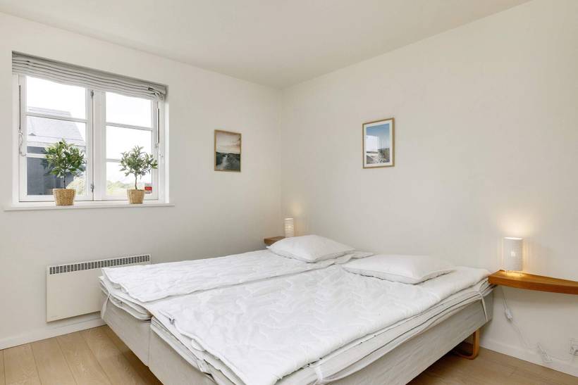 Foto von Ferienhaus XL16 in Nysted - Lolland