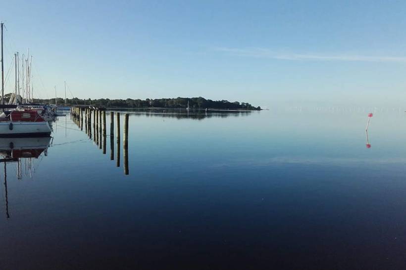 Foto von Ferienhaus XL16 in Nysted - Lolland