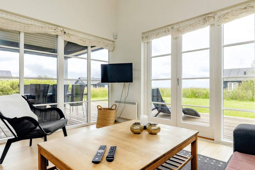 Foto von Ferienhaus XL16 in Nysted - Lolland