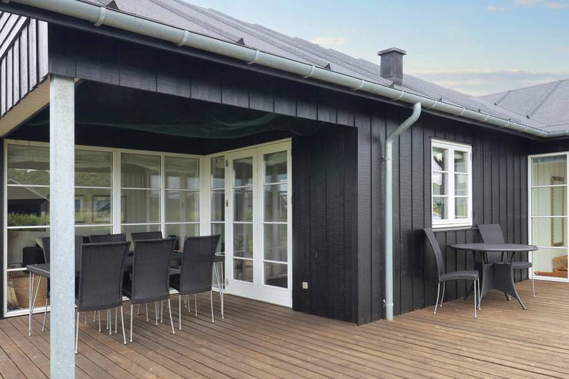 Foto von Ferienhaus XL16 in Nysted - Lolland