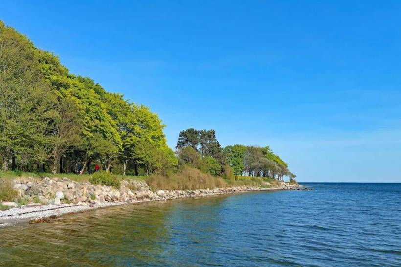 Foto von Ferienhaus XL16 in Nysted - Lolland