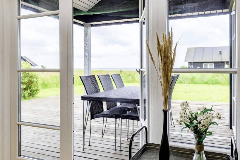 Foto von Ferienhaus XL16 in Nysted - Lolland