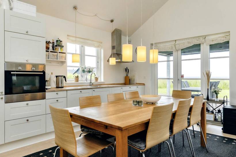 Foto von Ferienhaus XL16 in Nysted - Lolland