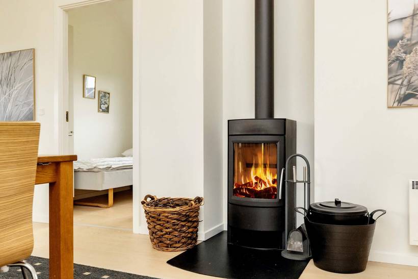 Foto von Ferienhaus XL16 in Nysted - Lolland
