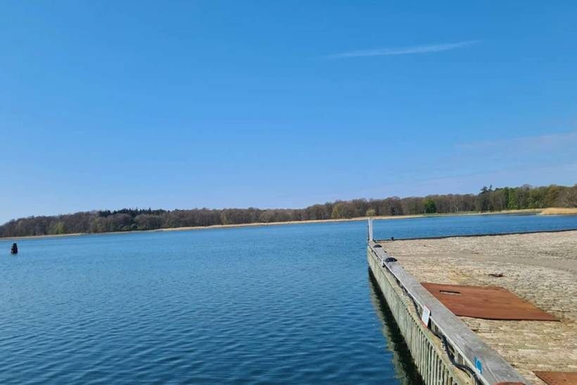 Foto von Ferienhaus XL16 in Nysted - Lolland