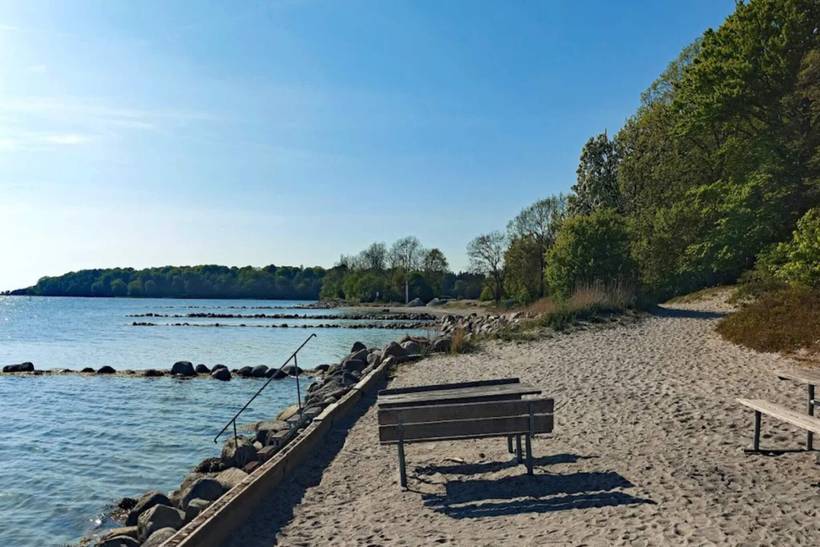 Foto von Ferienhaus XL16 in Nysted - Lolland