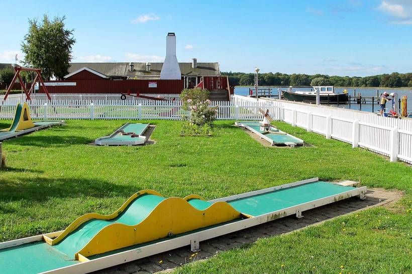 Foto von Ferienhaus XL16 in Nysted - Lolland