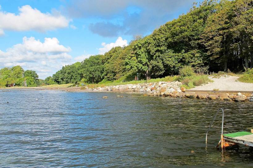 Foto von Ferienhaus XL16 in Nysted - Lolland