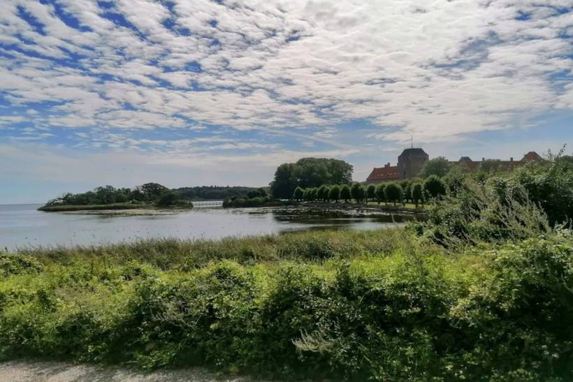 Foto von Ferienhaus XL16 in Nysted - Lolland