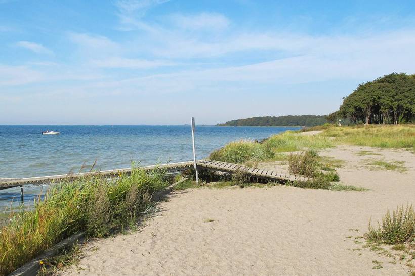 Foto von Ferienhaus XL16 in Nysted - Lolland