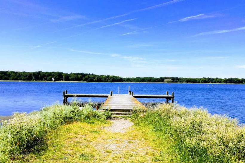 Foto von Ferienhaus XL16 in Nysted - Lolland