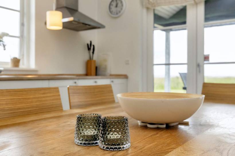 Foto von Ferienhaus XL16 in Nysted - Lolland
