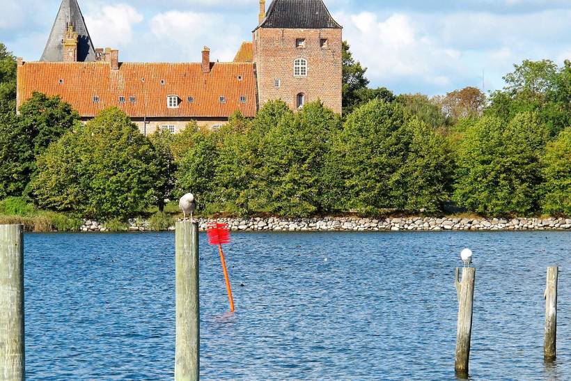 Foto von Ferienhaus XL16 in Nysted - Lolland