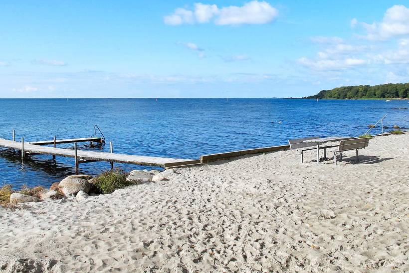 Foto von Ferienhaus XL16 in Nysted - Lolland