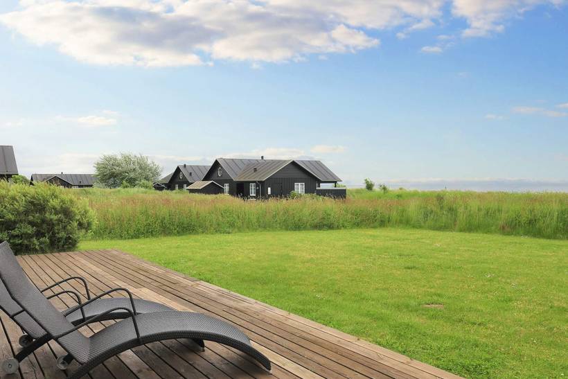 Foto von Ferienhaus XL16 in Nysted - Lolland