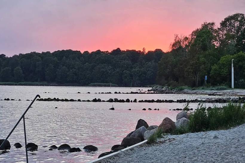 Foto von Ferienhaus XL16 in Nysted - Lolland