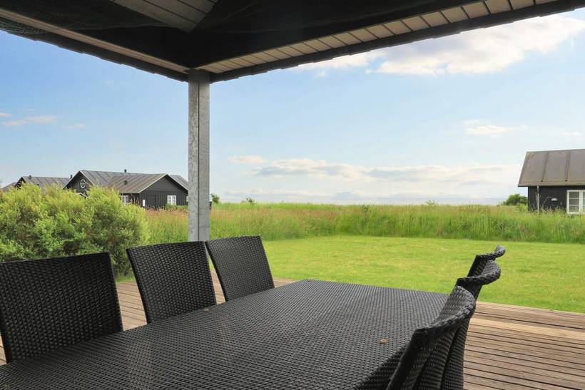 Foto von Ferienhaus XL16 in Nysted - Lolland