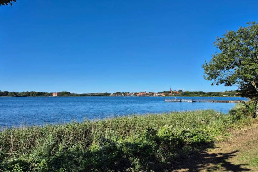 Foto von Ferienhaus XL16 in Nysted - Lolland