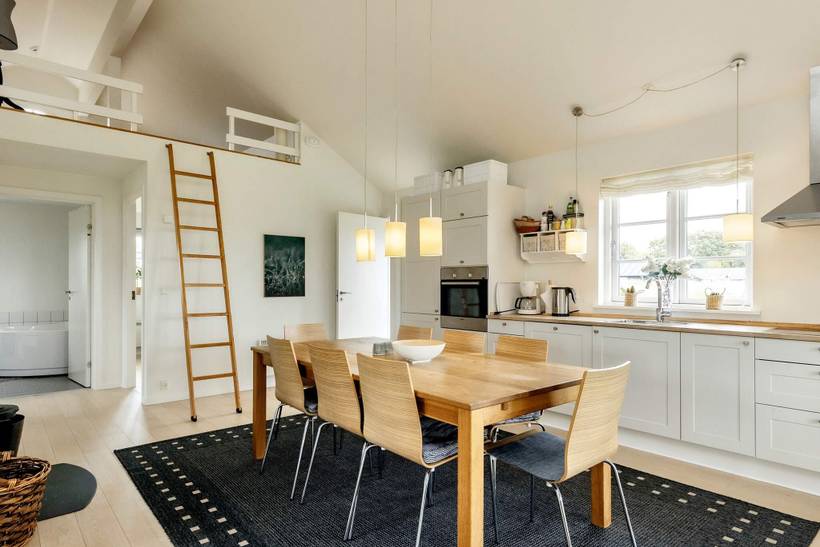 Foto von Ferienhaus XL16 in Nysted - Lolland