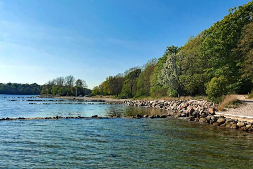 Foto von Ferienhaus XL16 in Nysted - Lolland