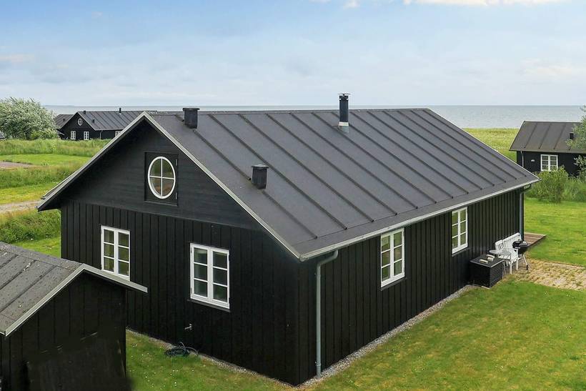 Foto von Ferienhaus XL16 in Nysted - Lolland