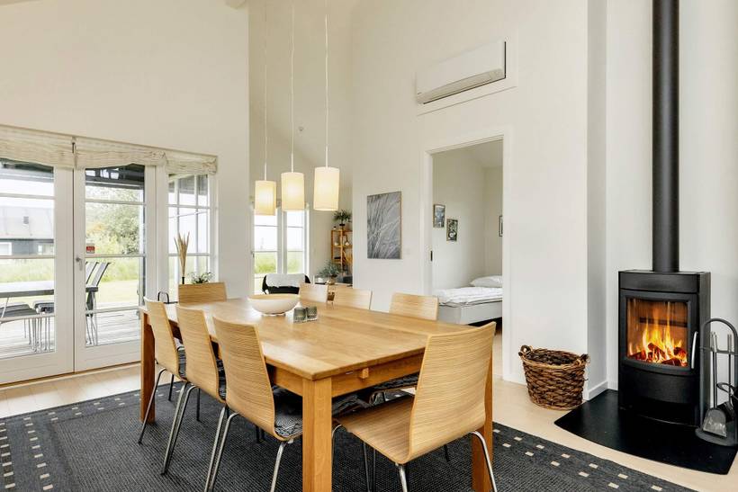 Foto von Ferienhaus XL16 in Nysted - Lolland