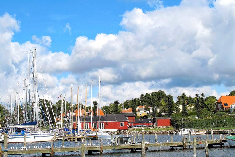 Foto von Ferienhaus XL16 in Nysted - Lolland