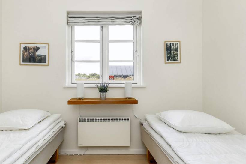Foto von Ferienhaus XL16 in Nysted - Lolland