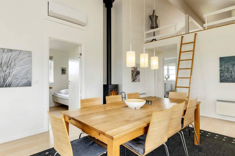 Foto von Ferienhaus XL16 in Nysted - Lolland