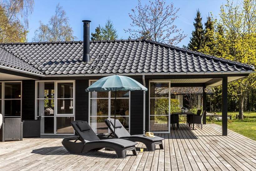 Foto von Ferienhaus XL23 in Gjerrild - Ostjütland